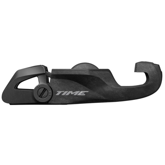 Time Xpro 10 Clipless Road Pedal (Black) | Cycling Gears Hub - Cycling Gears Hub