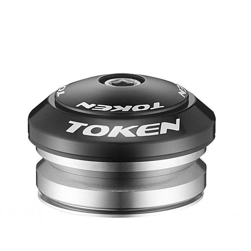 Token CHAA7 Omega Premium Integrated Headset | Cycling Gears Hub - Cycling Gears Hub