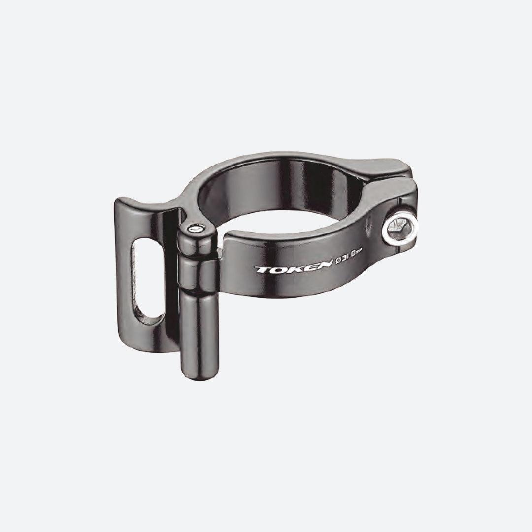 Token Front Derailleur Clamp | Cycling Gears Hub - Cycling Gears Hub
