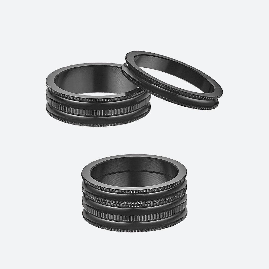 Token Headset MTX Spacers | Cycling Gears Hub - Cycling Gears Hub
