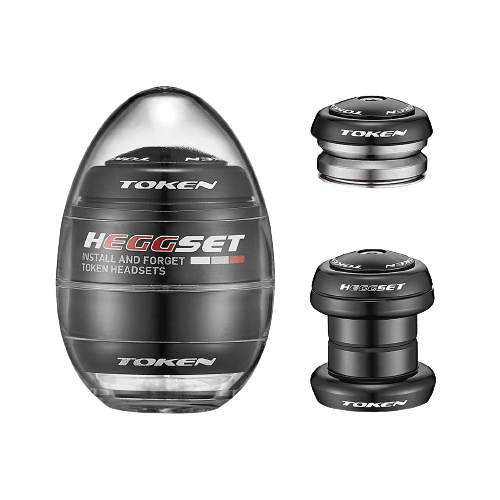 Token HEGG Headset | Cycling Gears Hub - Cycling Gears Hub