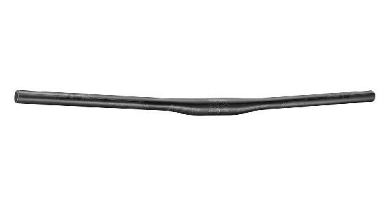 Token MTX Carbon Flat Handlebars (Dark Grey) | Cycling Gears Hub - Cycling Gears Hub
