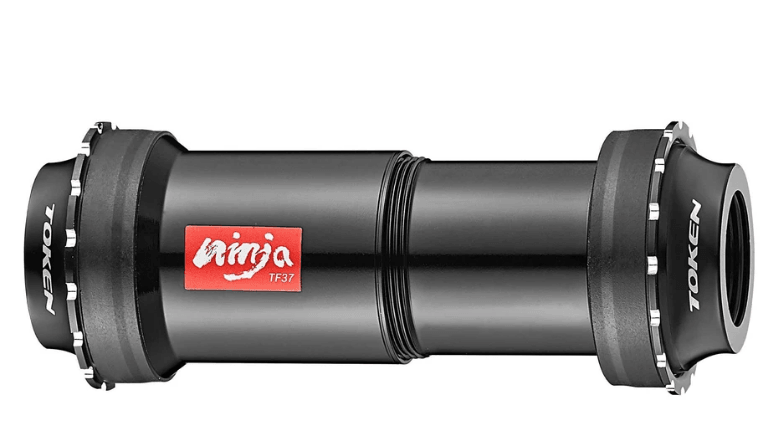 Token Ninja Fusion PF BB30 For Sram GXP Bottom Bracket | Cycling Gears Hub