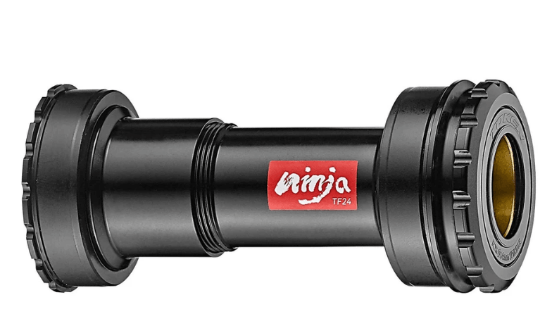 Token Ninja Fusion PF BB30 Right For Shimano Bottom Bracket | Cycling Gears Hub