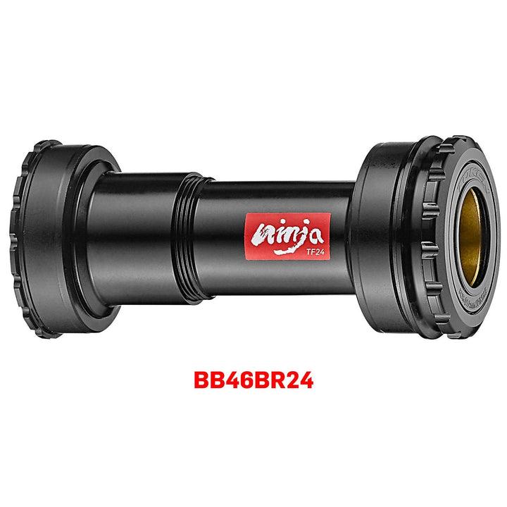 Token Ninja  PF BB30 Right Shimano Bottom Bracket | Cycling Gears Hub