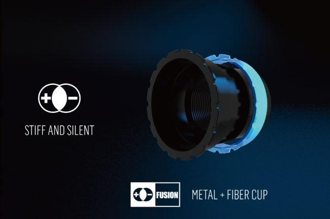 Token Ninja TF37 7 in1 Bottom Bracket | Cycling Gears Hub