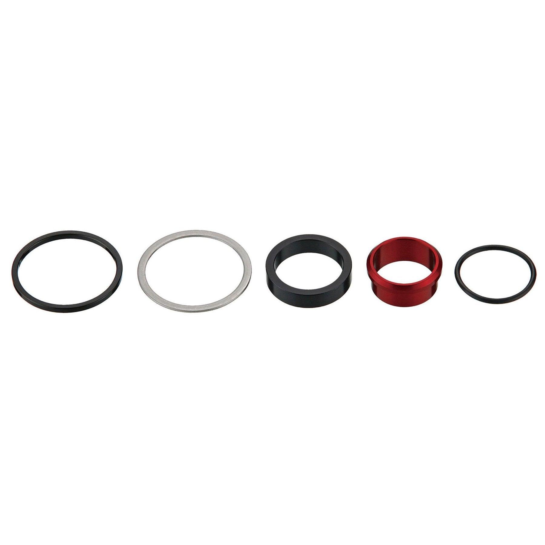 Token Shim And Spacer Bottom Bracket Parts | Cycling Gears Hub