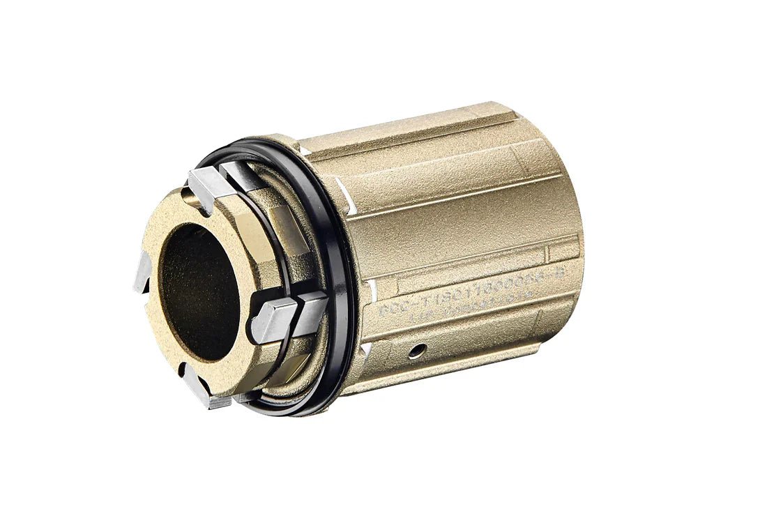 Token Shimano D1 Freehub Body | Cycling Gears Hub - Cycling Gears Hub