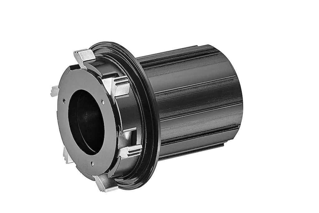 Token Shimano Microspline Body M1 Freehub Body | Cycling Gears Hub - Cycling Gears Hub