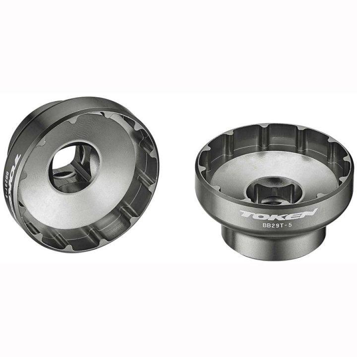 Token Sram Dub Series Bottom Bracket Tool | Cycling Gears Hub - Cycling Gears Hub