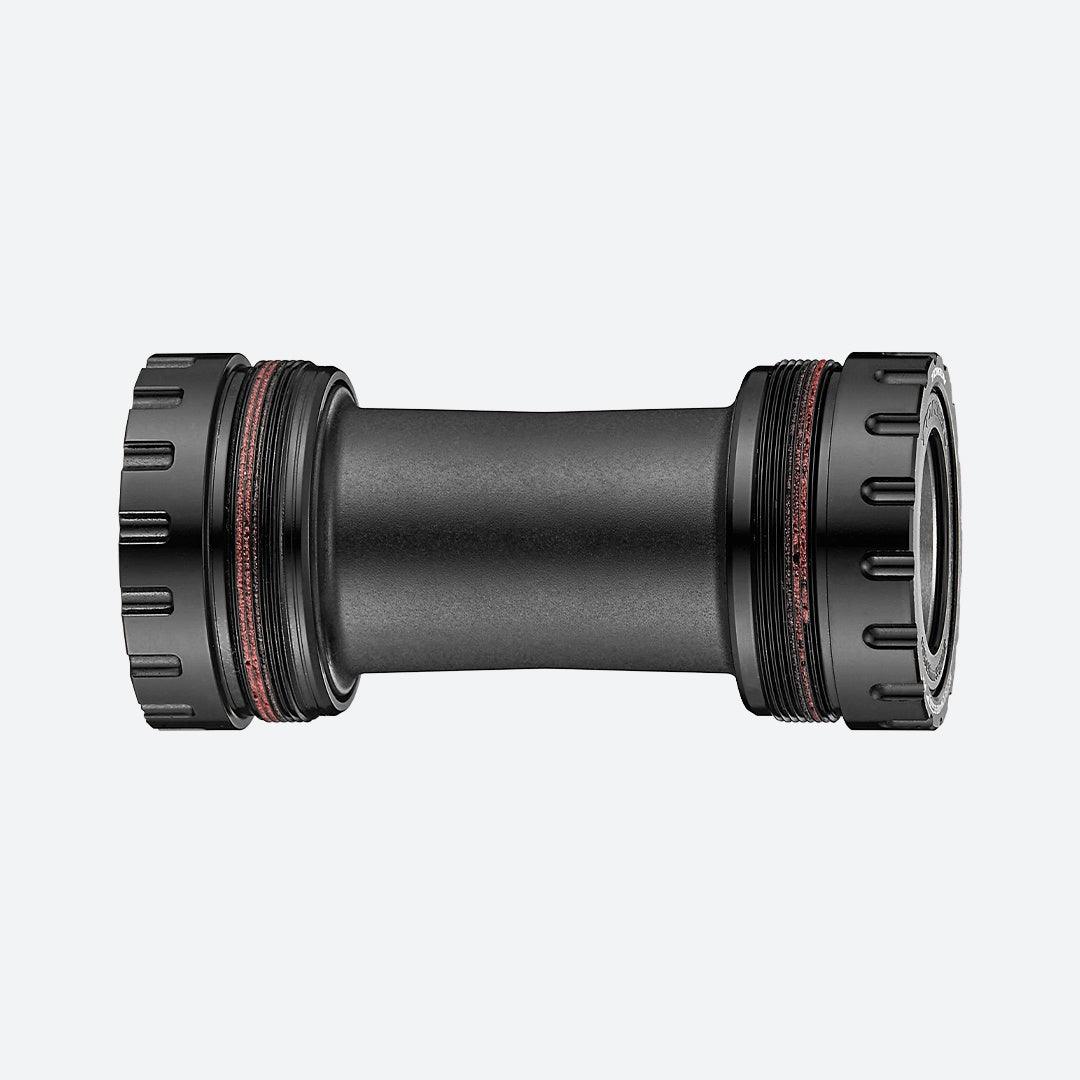 Token T47 Inboard Bottom Bracket for Sram DUB (Black) | Cycling Gears Hub