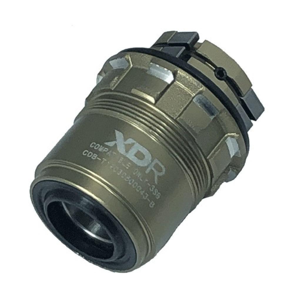 Token TK2725 - TK Wheels XDR Body | Cycling Gears Hub - Cycling Gears Hub
