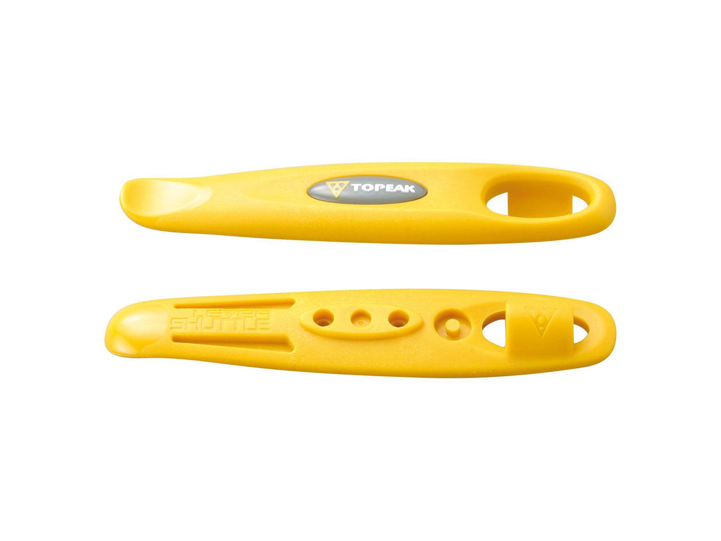 Topeak 1.1 Shuttle Lever | Cycling Gears Hub - Cycling Gears Hub