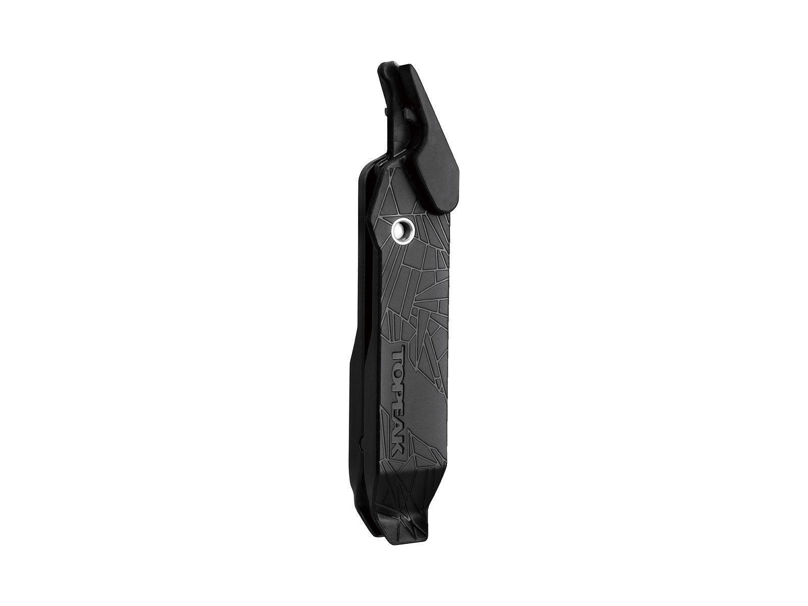 Topeak 4 Function Power Lever | Cycling Gears Hub - Cycling Gears Hub
