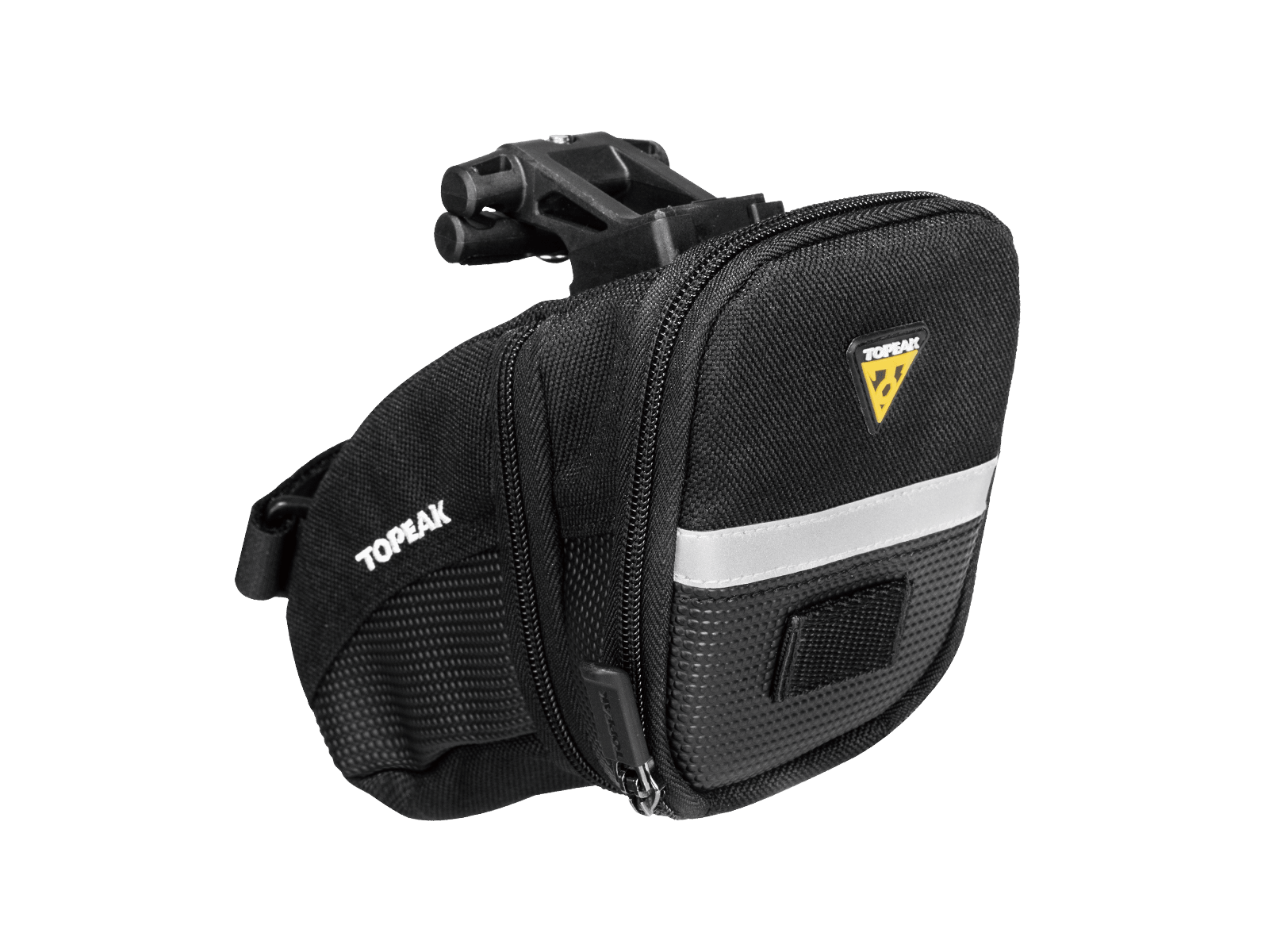 Topeak Aero Wedge Saddle Bag | Cycling Gears Hub - Cycling Gears Hub