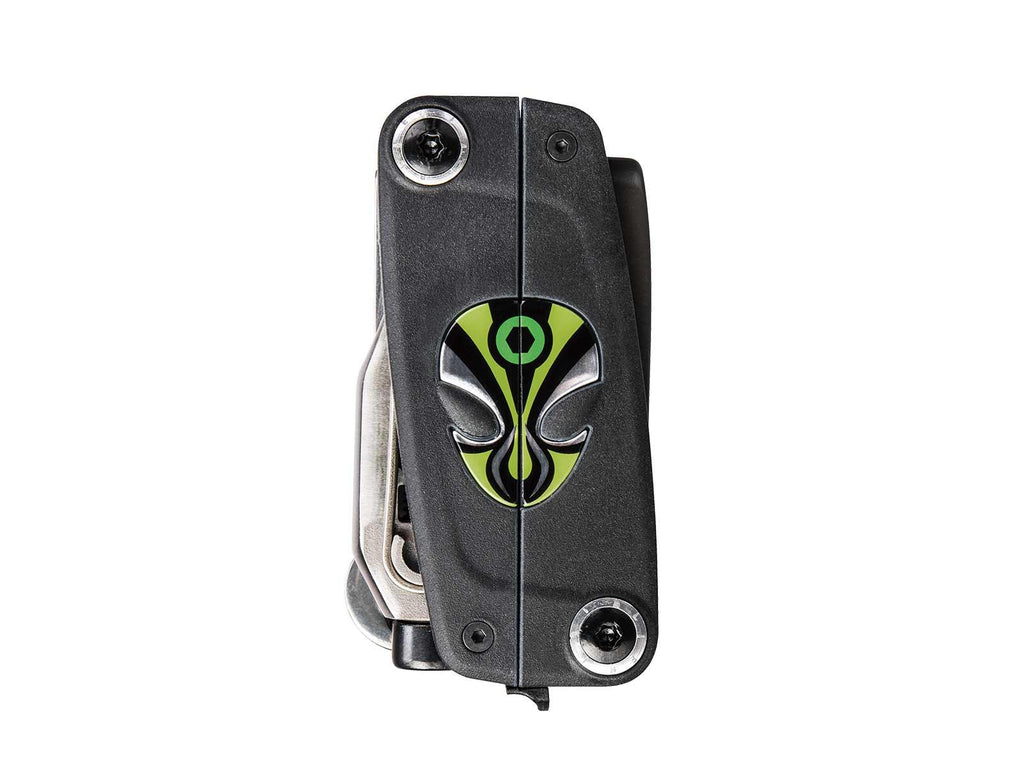 Topeak Alien S 31 Function Tool | Cycling Gears Hub - Cycling Gears Hub