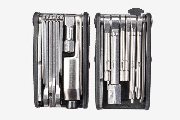 Topeak Alien S 31 Function Tool | Cycling Gears Hub - Cycling Gears Hub