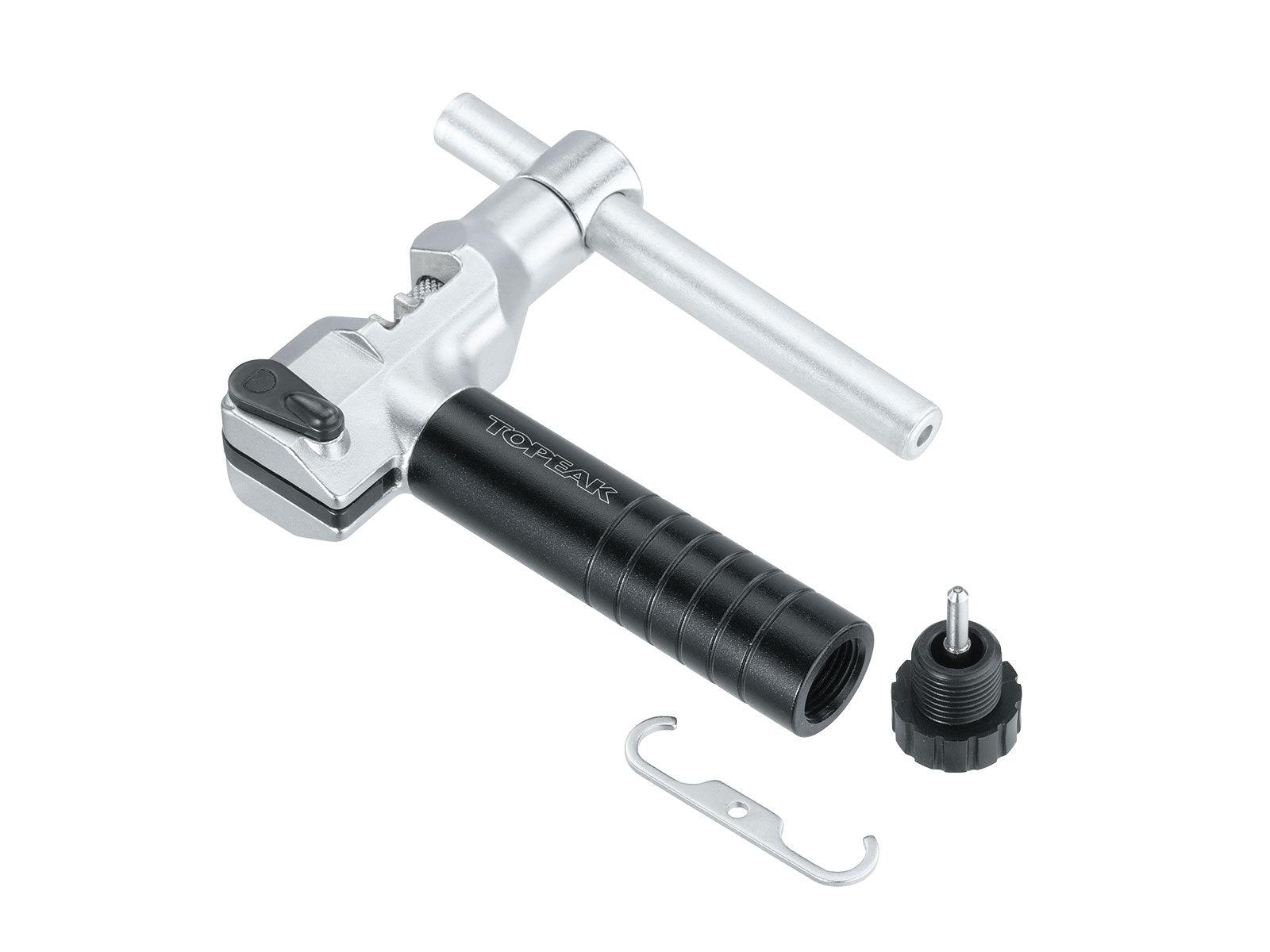 Topeak All Speed Chain Tool | Cycling Gears Hub - Cycling Gears Hub