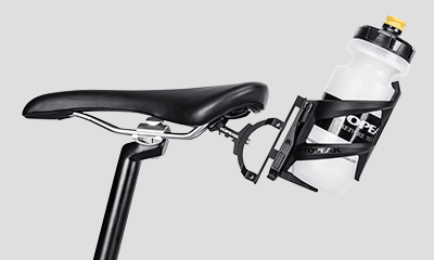 Topeak ALT-Position Cage Mount | Cycling Gears Hub