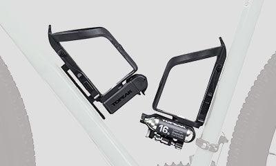 Topeak ALT - Position Cage Mount | Cycling Gears Hub - Cycling Gears Hub