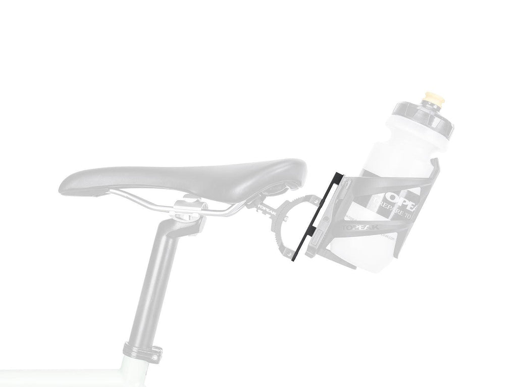Topeak ALT - Position Cage Mount | Cycling Gears Hub - Cycling Gears Hub