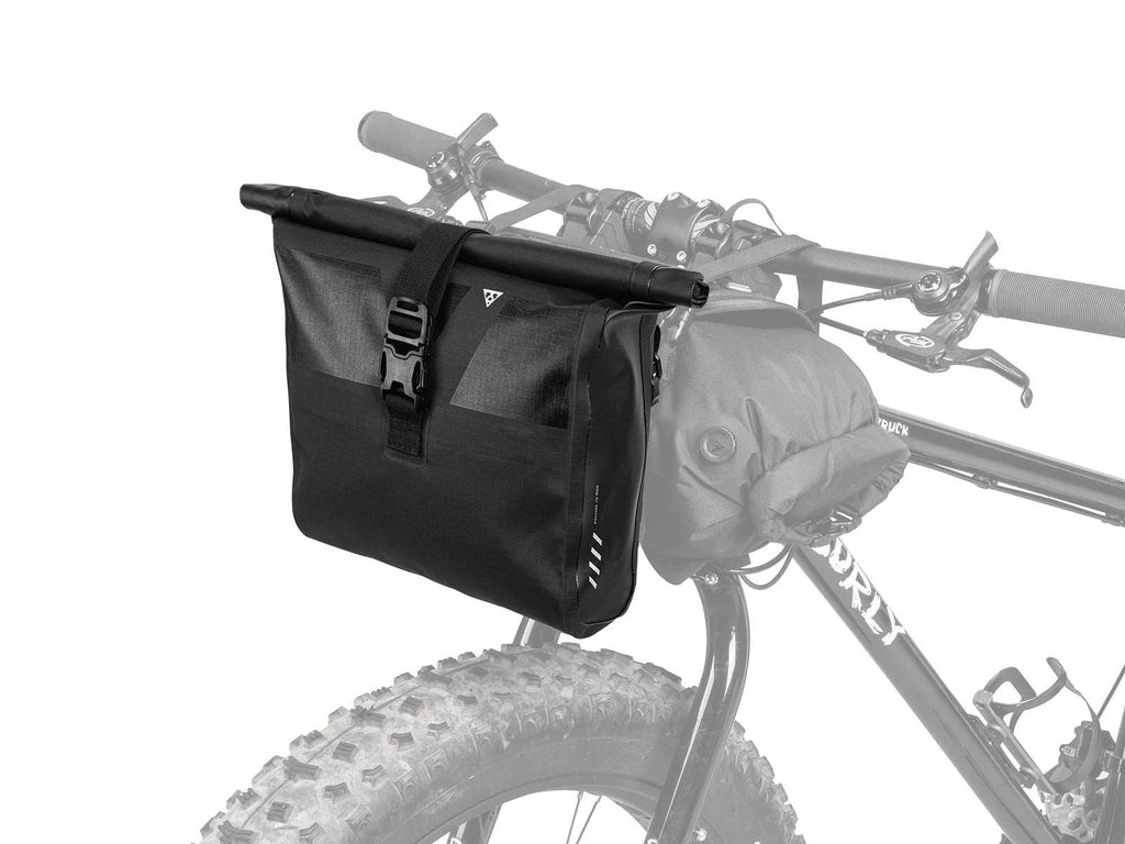 Topeak Barloader Handlebar Bag | Cycling Gears Hub - Cycling Gears Hub