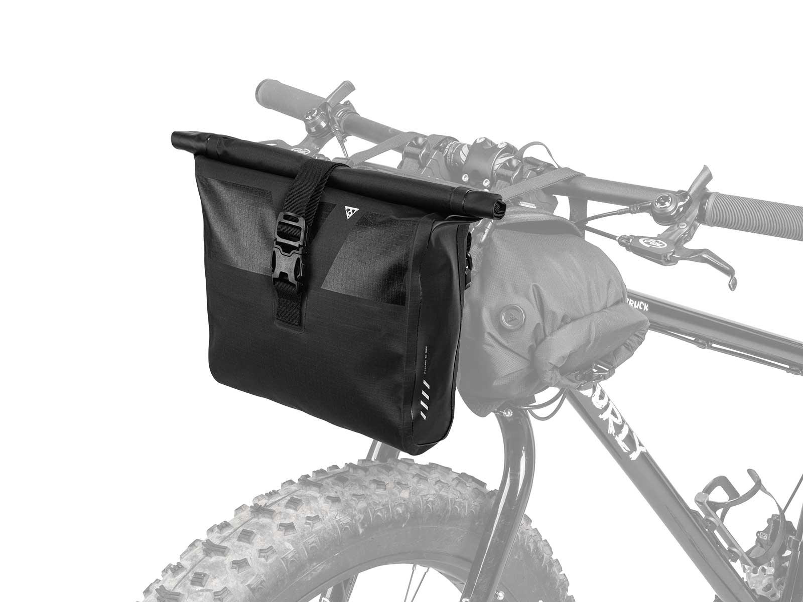 Topeak Barloader Handlebar Bag | Cycling Gears Hub - Cycling Gears Hub