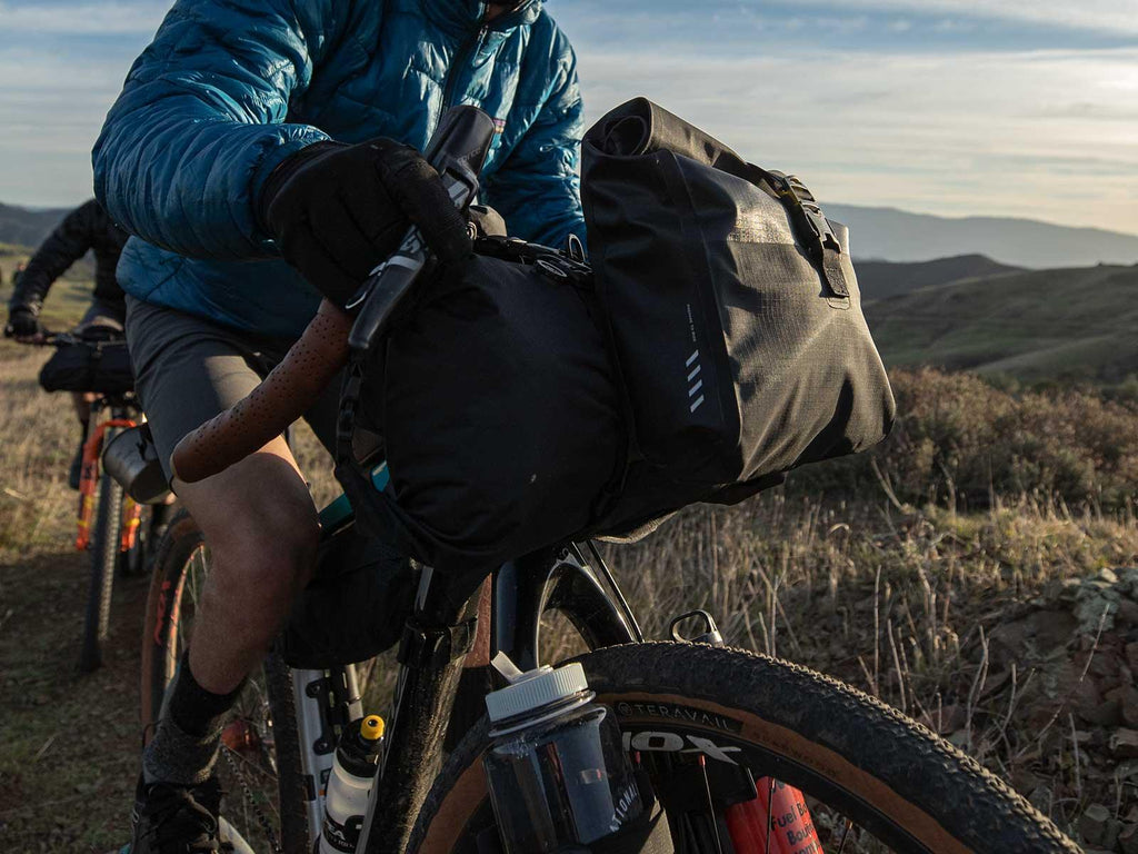 Topeak Barloader Handlebar Bag | Cycling Gears Hub - Cycling Gears Hub
