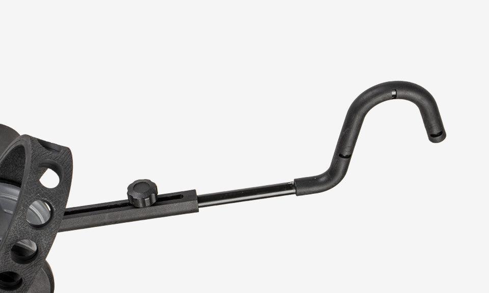 Topeak Bike Truss 3X Clamp | Cycling Gears Hub - Cycling Gears Hub