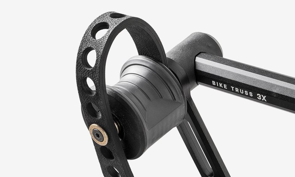 Topeak Bike Truss 3X Clamp | Cycling Gears Hub - Cycling Gears Hub