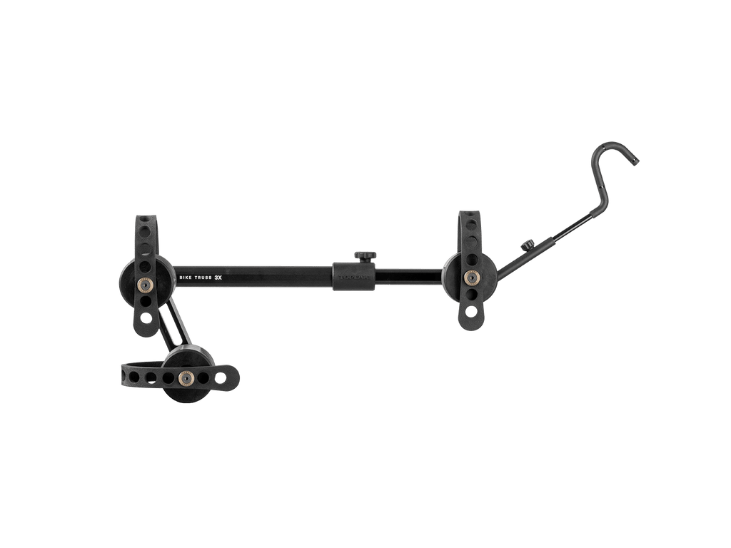 Topeak Bike Truss 3X Clamp | Cycling Gears Hub - Cycling Gears Hub