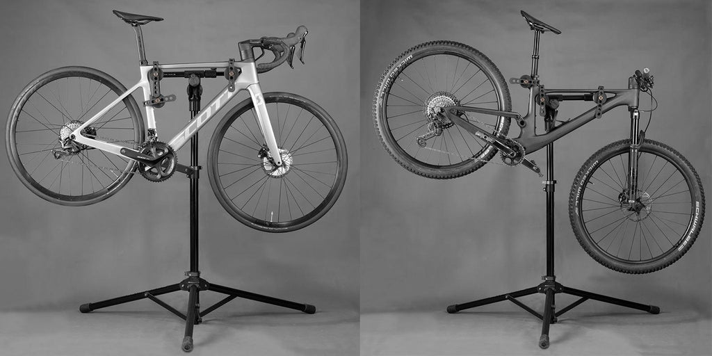 Topeak Bike Truss 3X Clamp | Cycling Gears Hub - Cycling Gears Hub