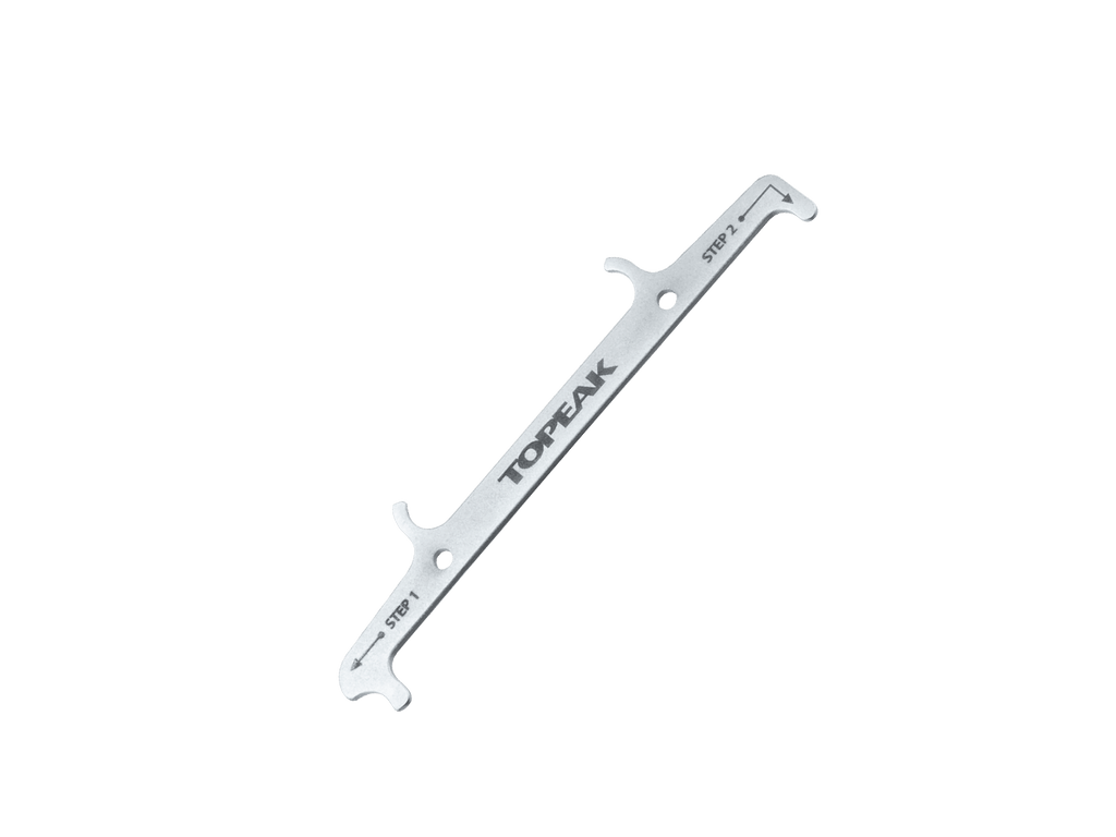 Topeak Chain Hook and Wear Indicator | Cycling Gears Hub - Cycling Gears Hub