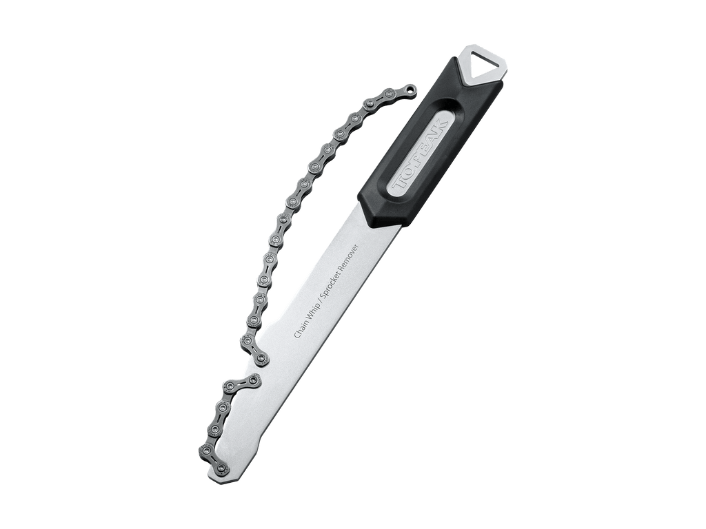 Topeak Chain Whip Sprocket Remover | Cycling Gears Hub - Cycling Gears Hub