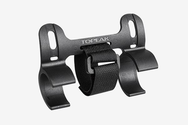 Topeak DA_G Mountain Dual Action Hand Pump | Cycling Gears Hub - Cycling Gears Hub
