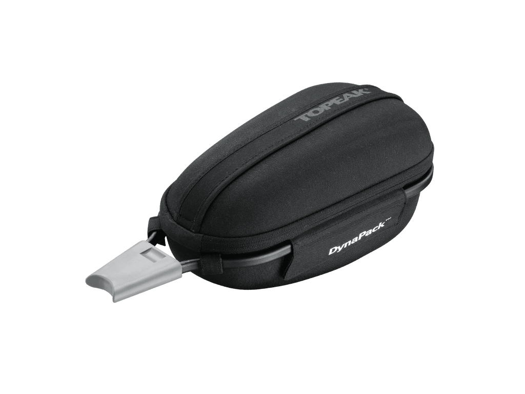 Topeak Dynapack Saddle Bag | Cycling Gears Hub - Cycling Gears Hub