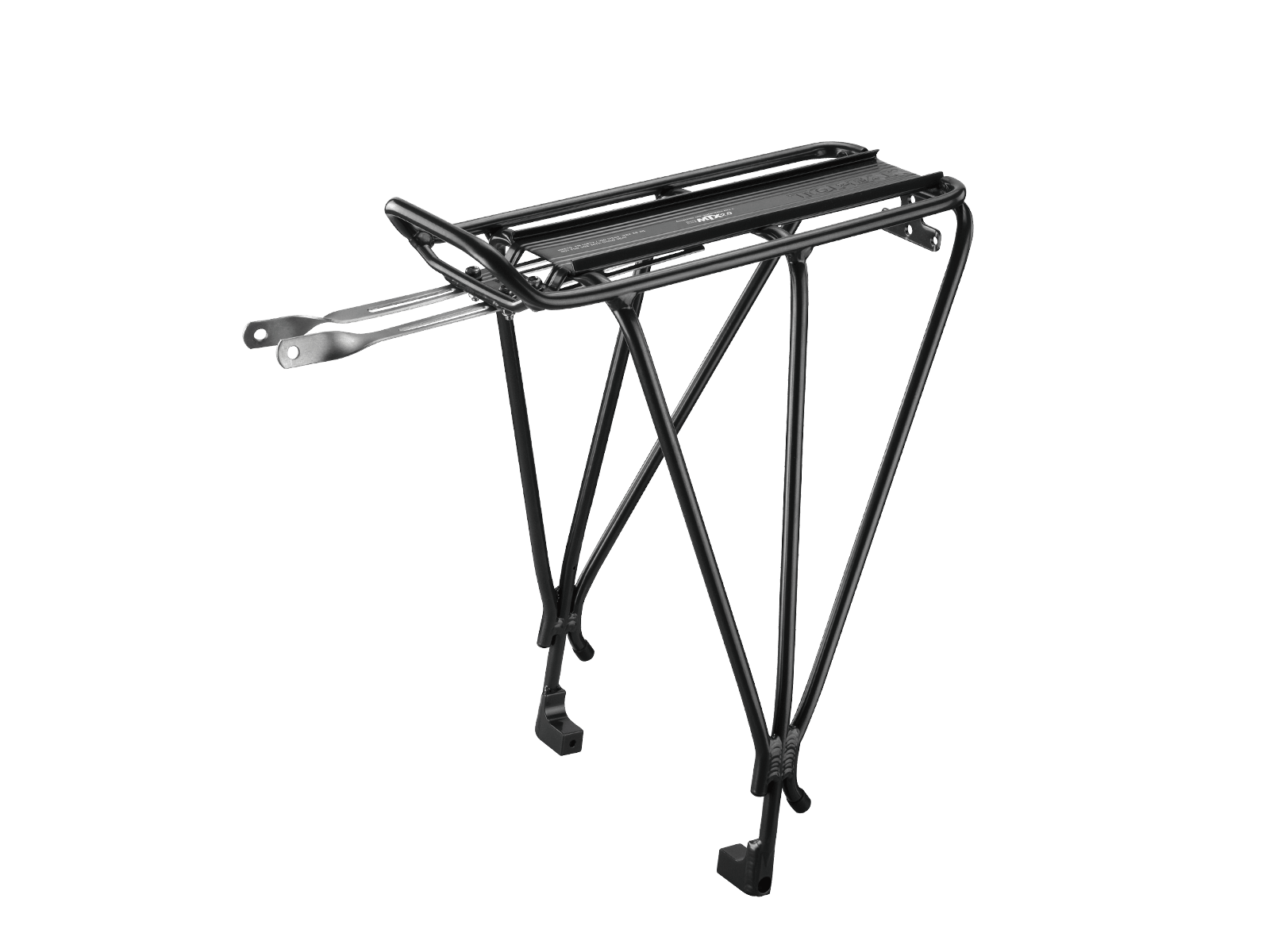 Topeak Explorer Rear Pannier Rack (Disc Brake) | Cycling Gears Hub - Cycling Gears Hub