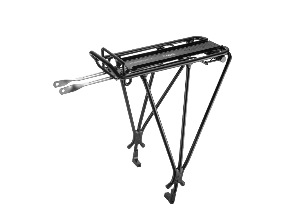Topeak Explorer Rear Pannier Rack (Disc Brake) | Cycling Gears Hub - Cycling Gears Hub