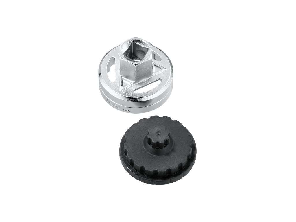 Topeak External Bottom Bracket Tool | Cycling Gears Hub - Cycling Gears Hub