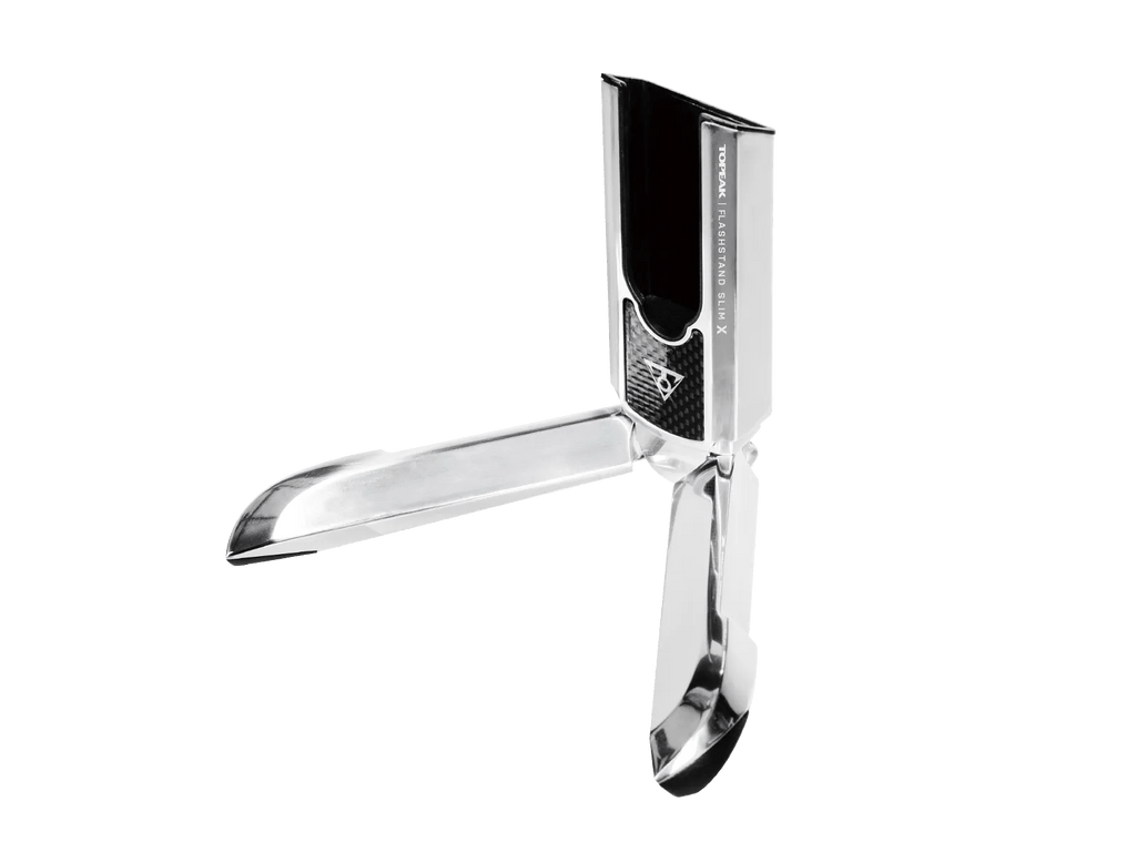 Topeak Flashstand Slim X Display Stand | Cycling Gears Hub - Cycling Gears Hub