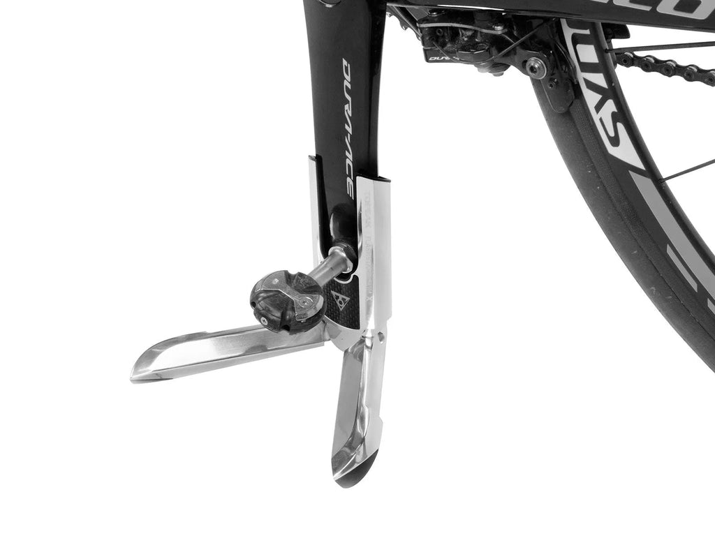 Topeak Flashstand Slim X Display Stand | Cycling Gears Hub - Cycling Gears Hub