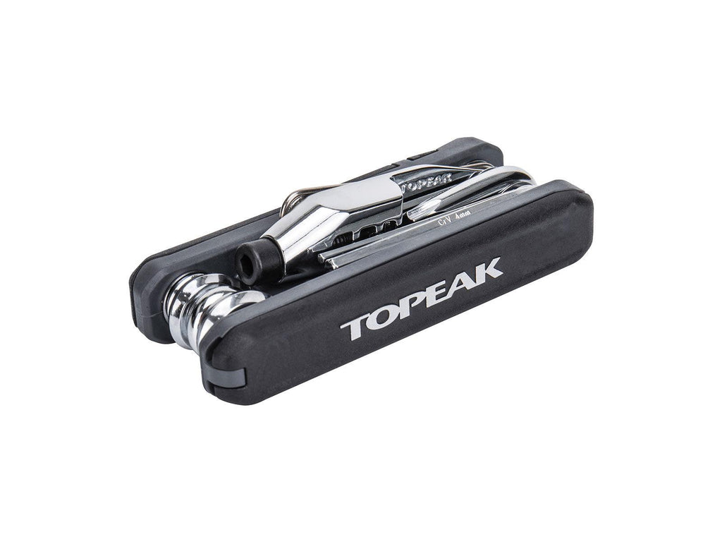 Topeak Hexus X Multi Tool | Cycling Gears Hub - Cycling Gears Hub