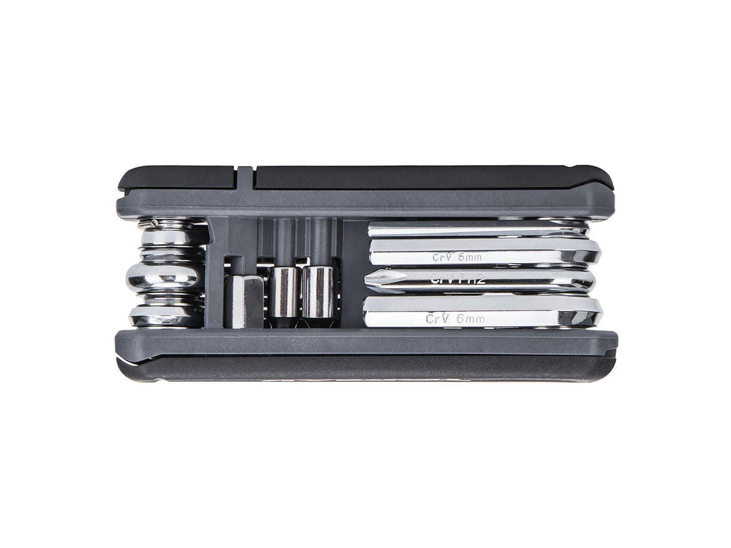 Topeak Hexus X Multi Tool | Cycling Gears Hub - Cycling Gears Hub