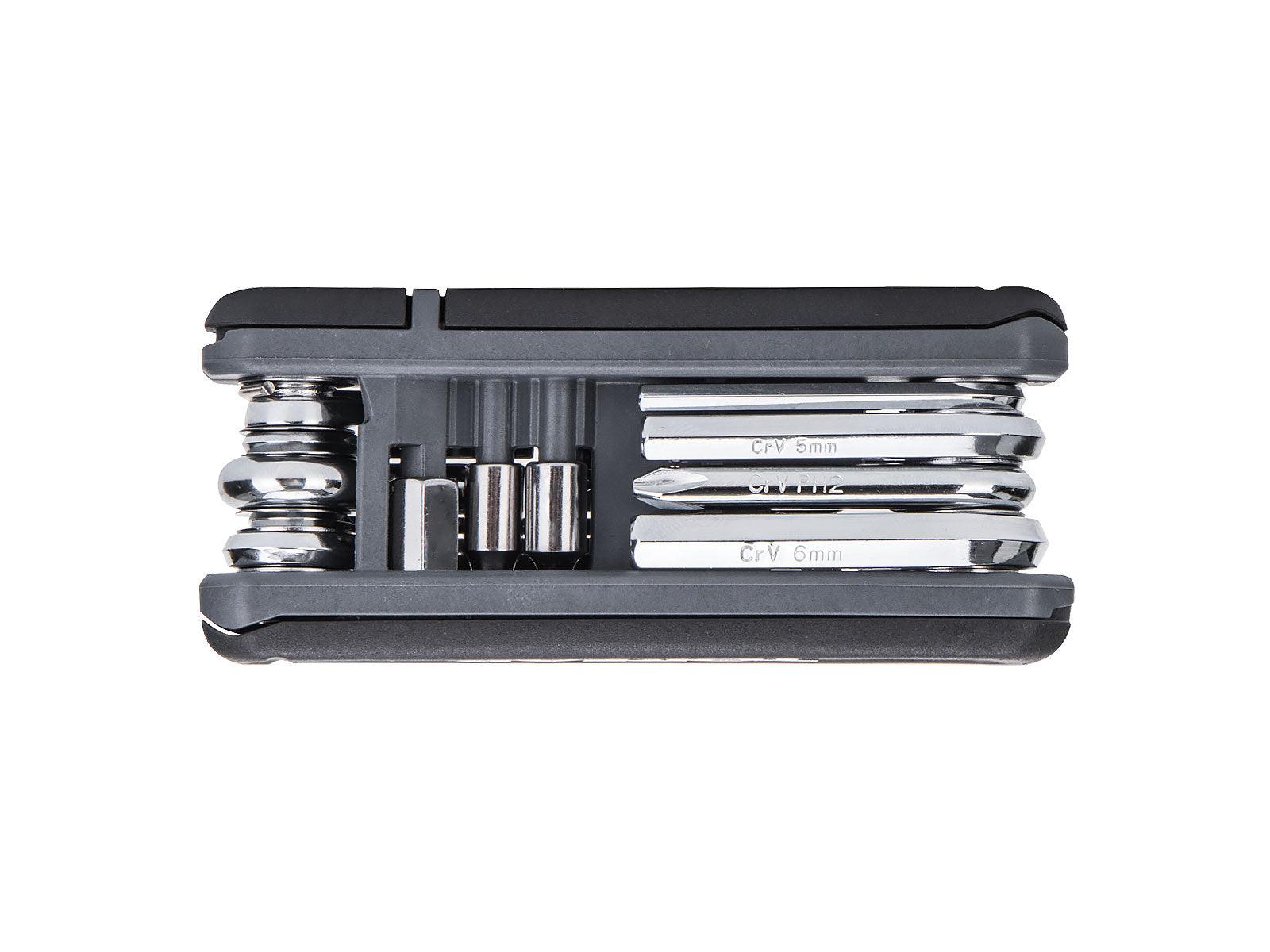 Topeak Hexus X Multi Tool | Cycling Gears Hub - Cycling Gears Hub