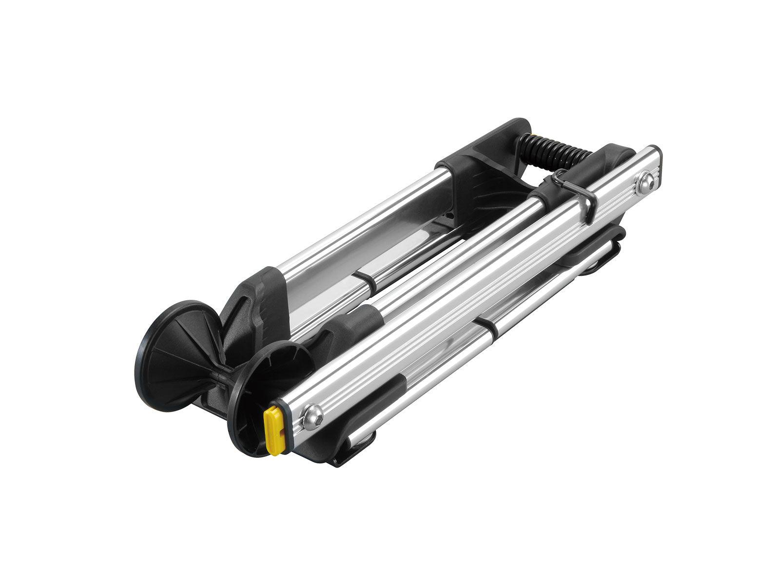 Topeak Lineup Display Stand (Silver) | Cycling Gears Hub - Cycling Gears Hub