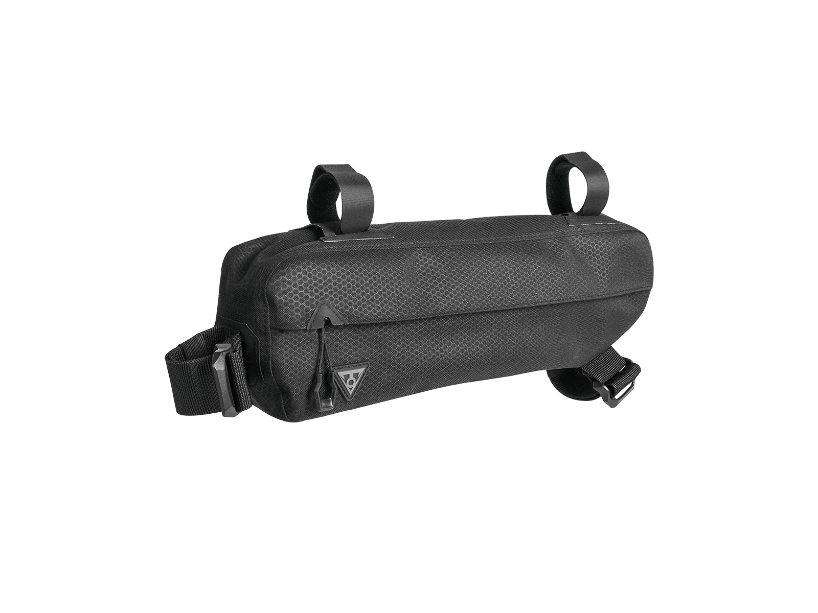 Topeak Midloader Top Tube Bag (Black) | Cycling Gears Hub - Cycling Gears Hub