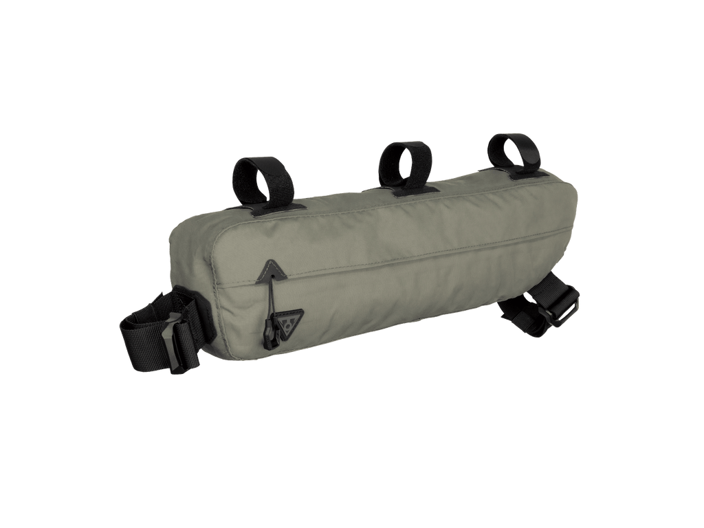 Topeak Midloader Top Tube Bag (Green) | Cycling Gears Hub - Cycling Gears Hub