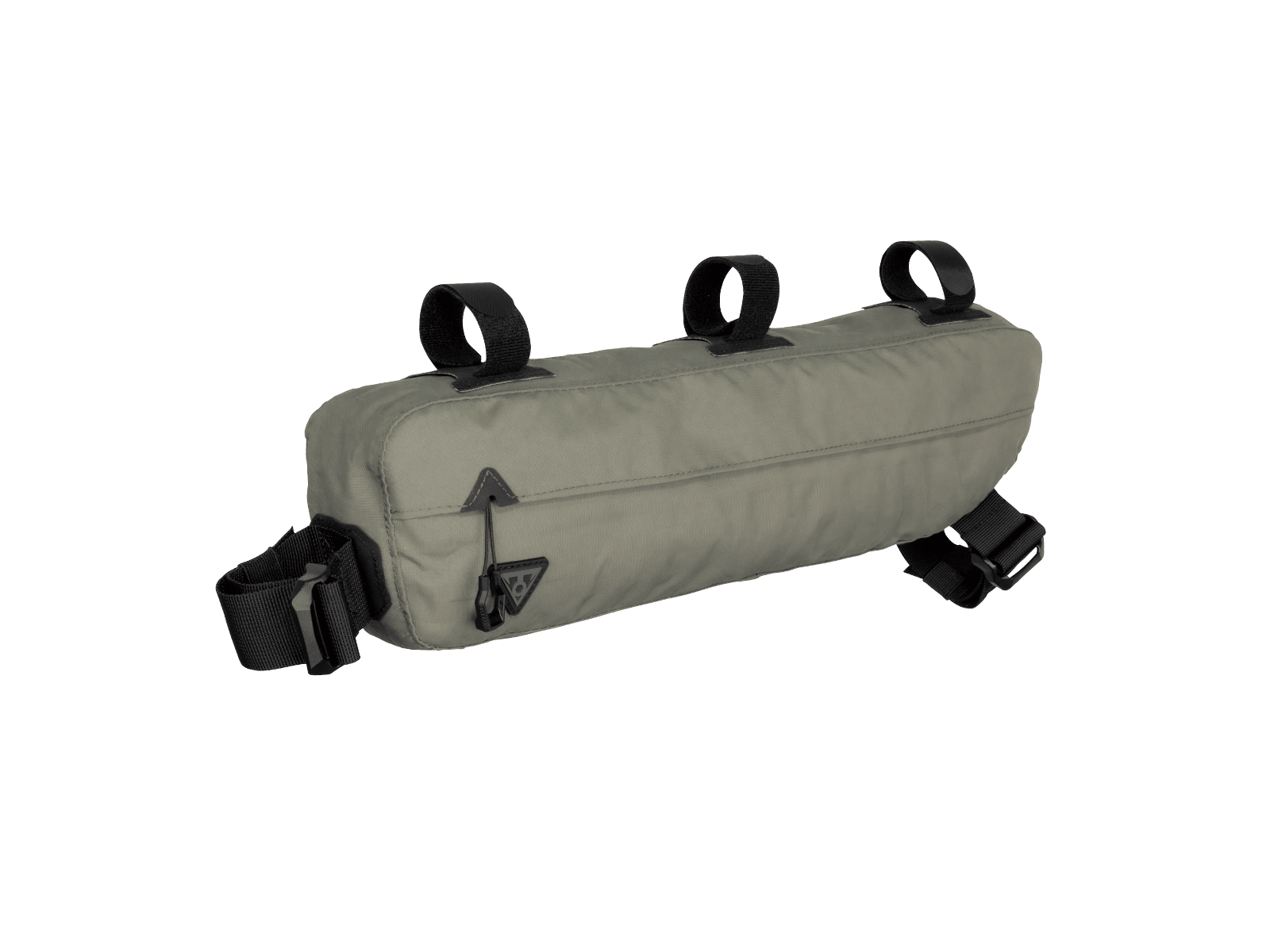 Topeak Midloader Top Tube Bag (Green) | Cycling Gears Hub - Cycling Gears Hub