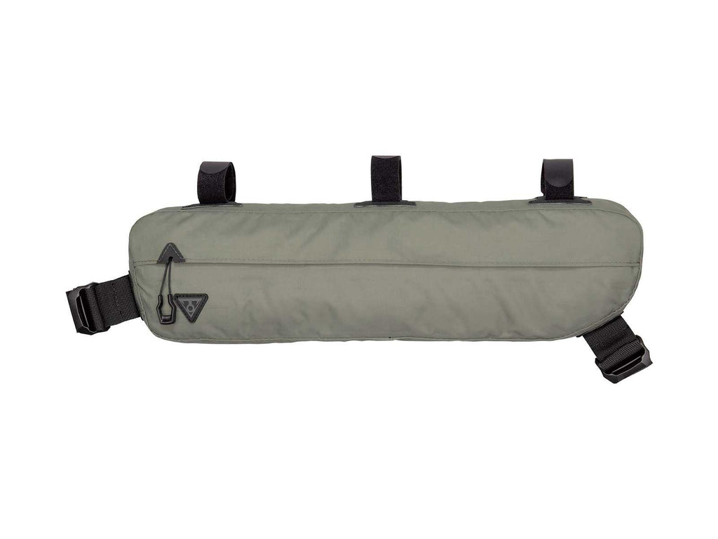 Topeak Midloader Top Tube Bag (Green) | Cycling Gears Hub - Cycling Gears Hub