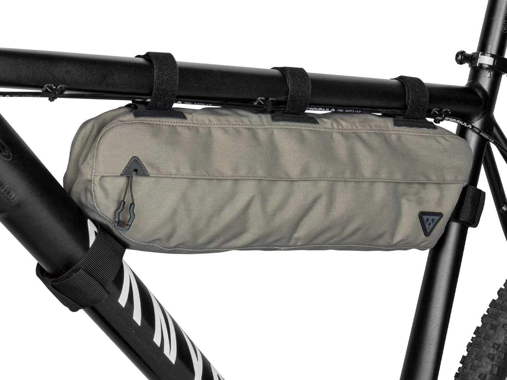 Topeak Midloader Top Tube Bag (Green) | Cycling Gears Hub - Cycling Gears Hub